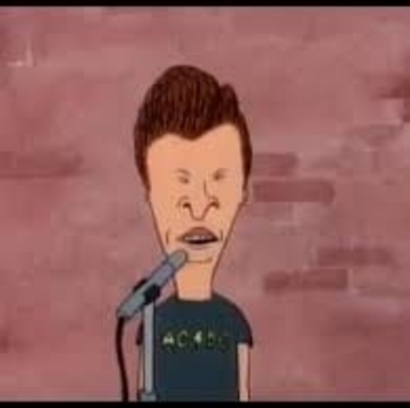 Meet your Posher, Kyle - Picture 1 of 1